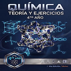 Química Teoria y ejercicios 4to año.