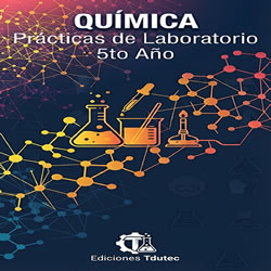 Prácticas de laboratorio química 5to año