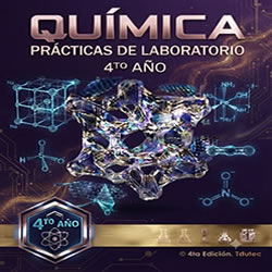Prácticas de laboratorio química 4to año
